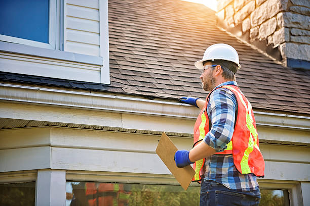 Licensed Storm Damage Roof Repair service in Fairmount, TN - Roof Repair Smedway